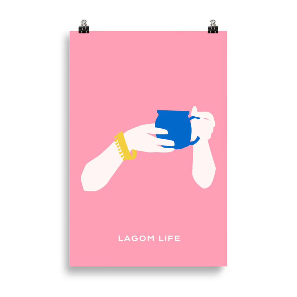 Lagom Life - Coffee Time - Image 5