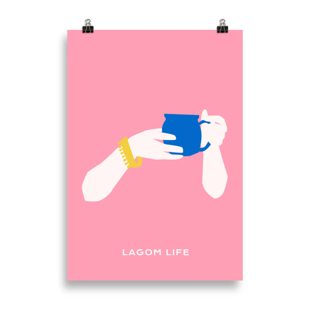 Lagom Life - Coffee Time - Image 6
