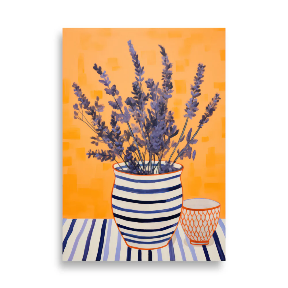 Lavenders