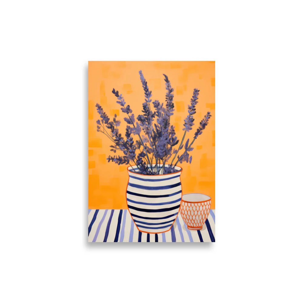 Lavenders - Image 2
