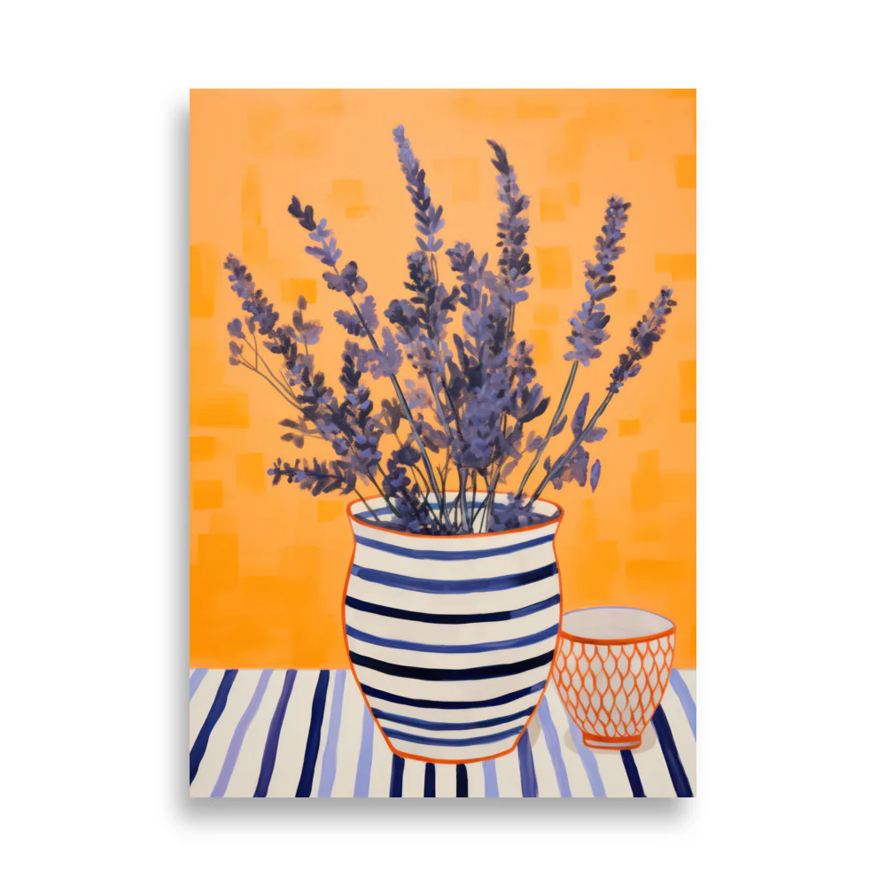 Lavenders - Image 4