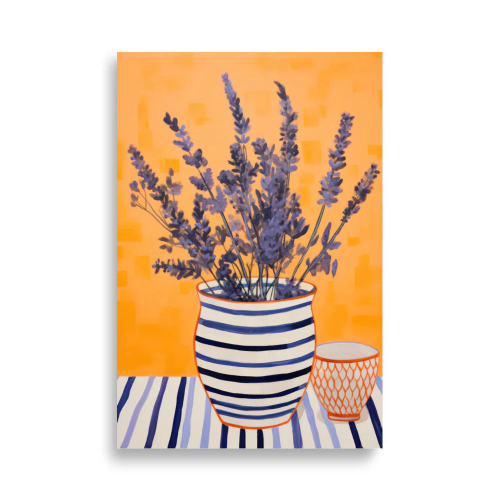 Lavenders - Image 5