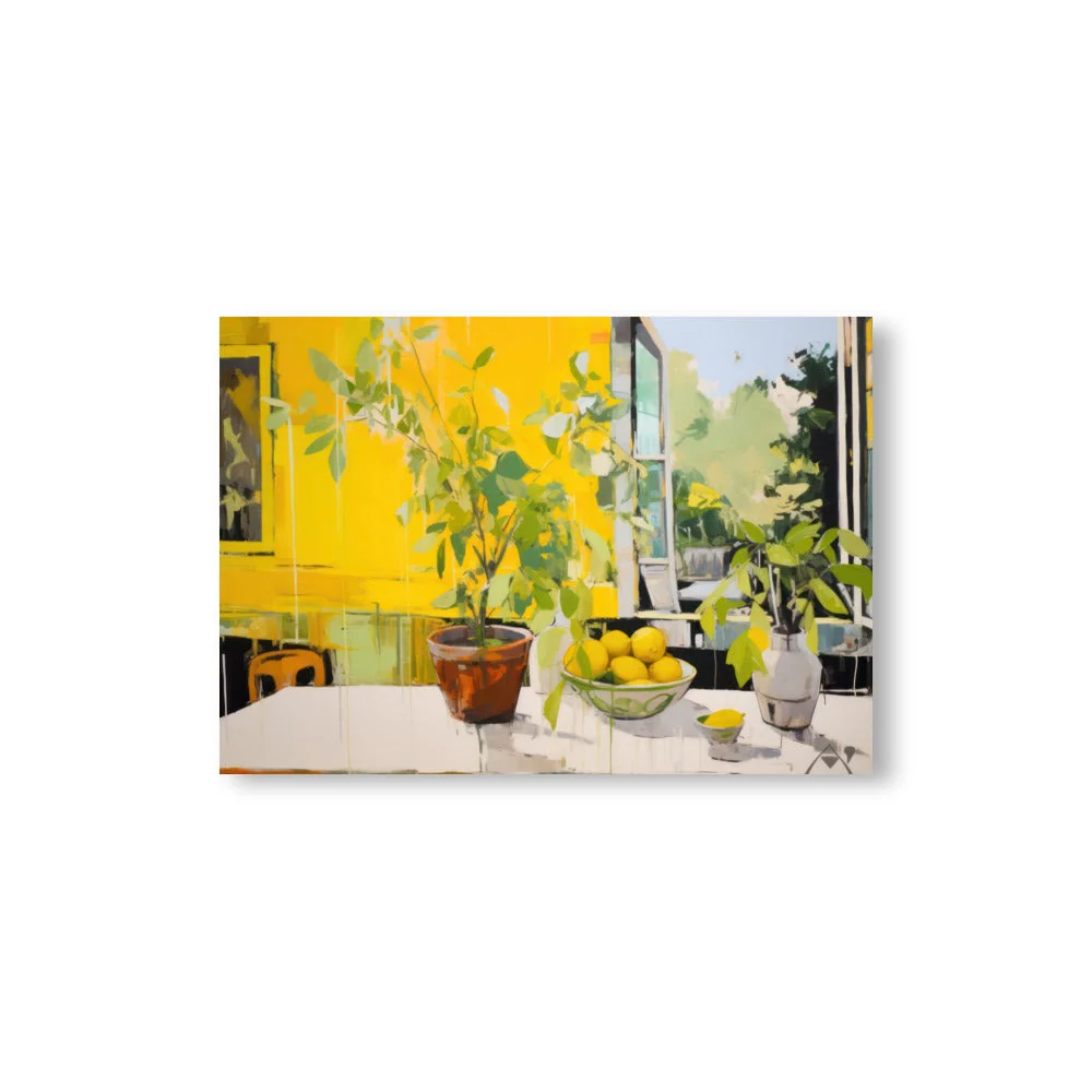 Lemon Garden - Image 2