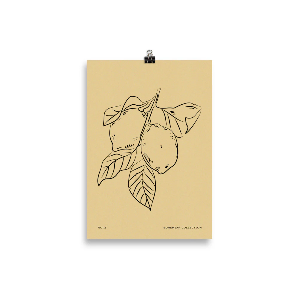 Lemons - Image 2