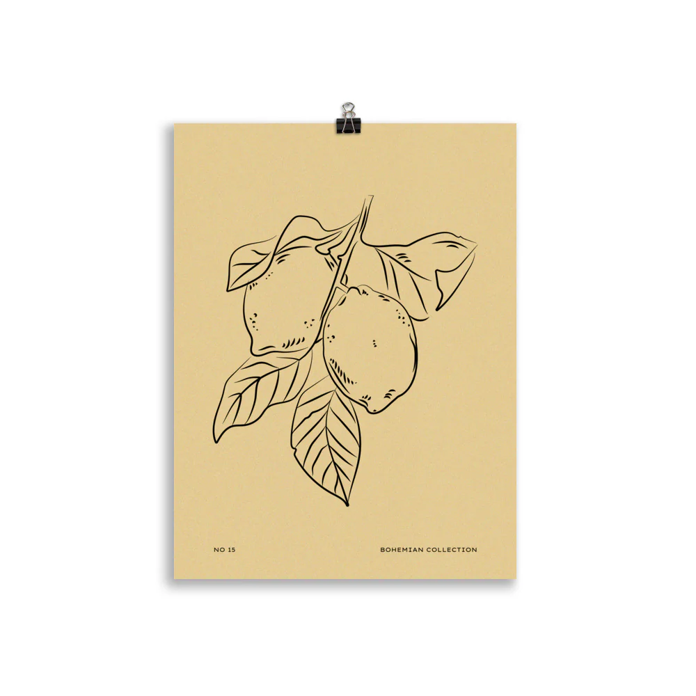 Lemons - Image 3