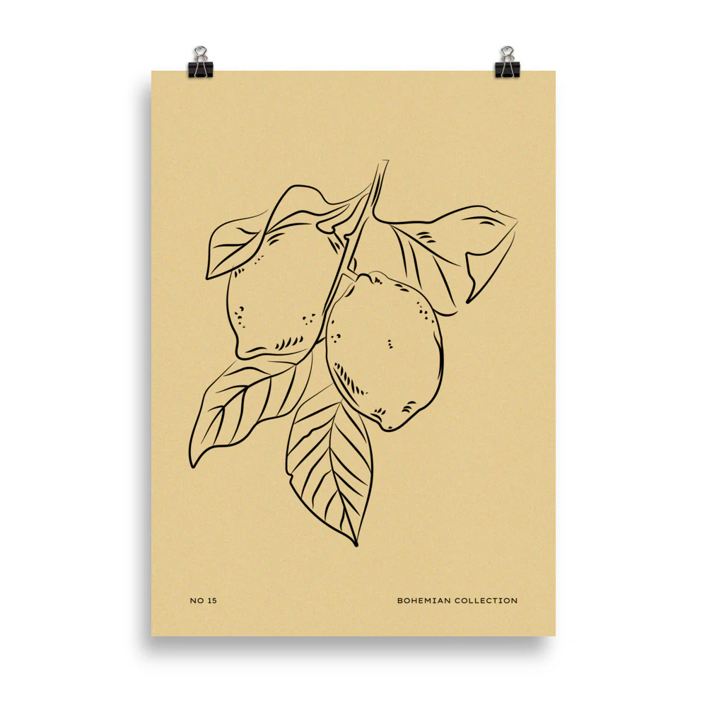 Lemons - Image 4