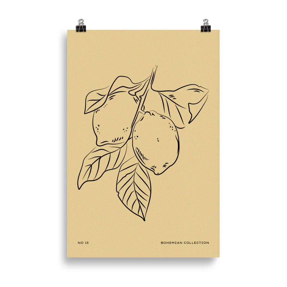Lemons - Image 5