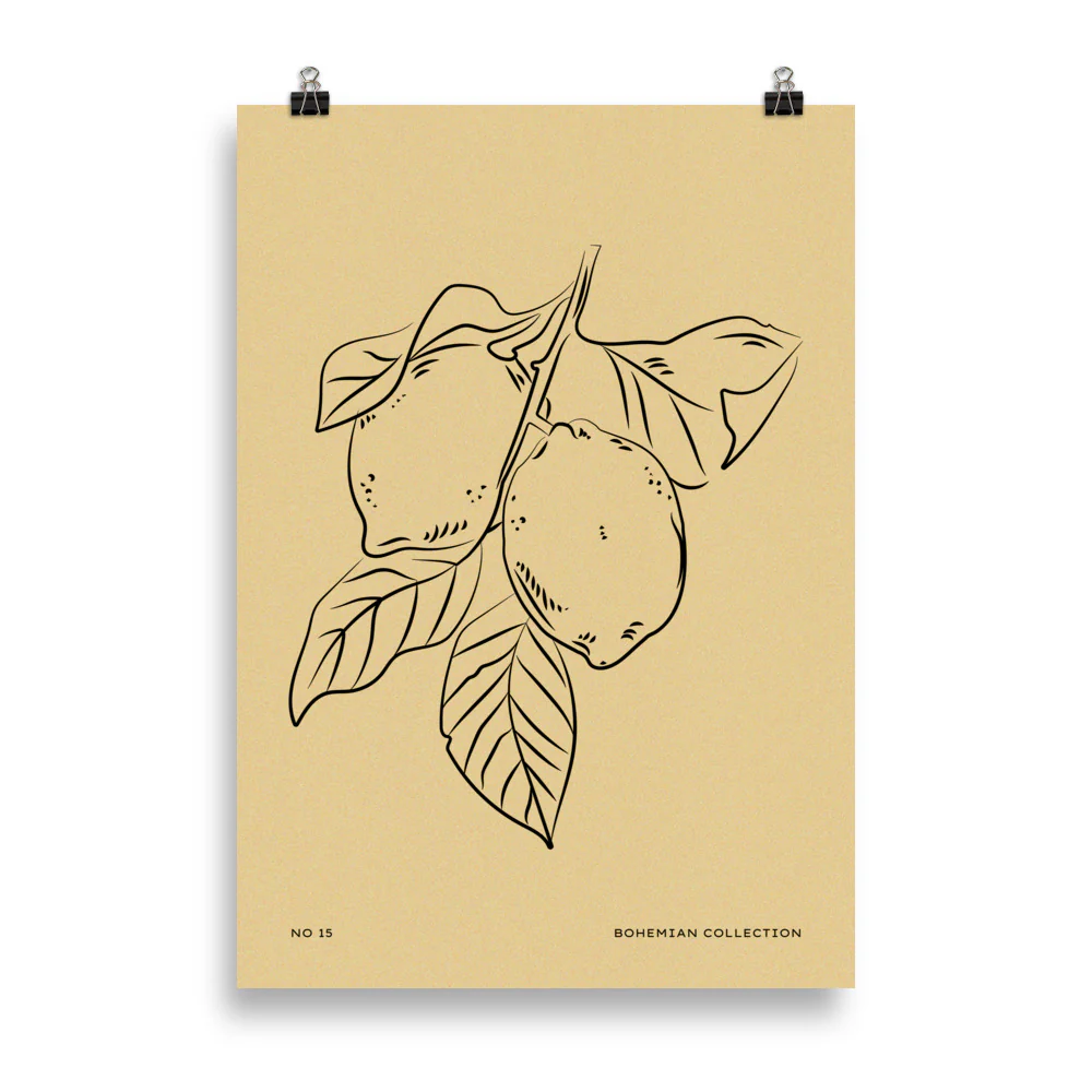 Lemons - Image 6