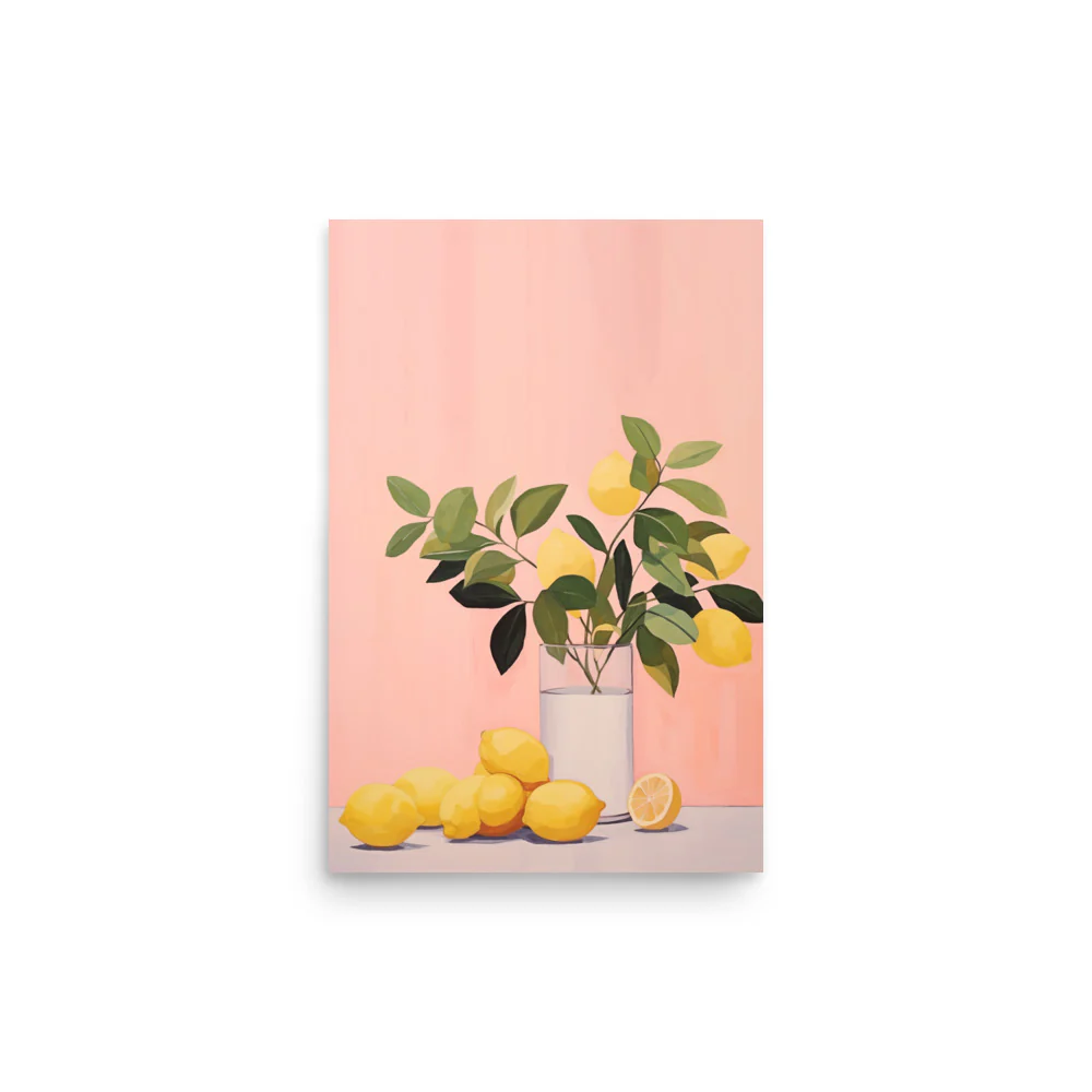 Lemony table - Image 4
