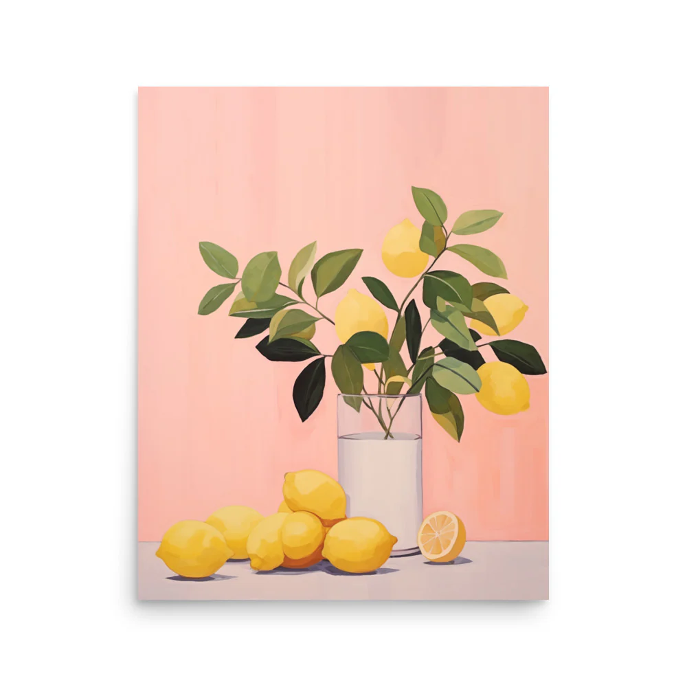Lemony table - Image 5