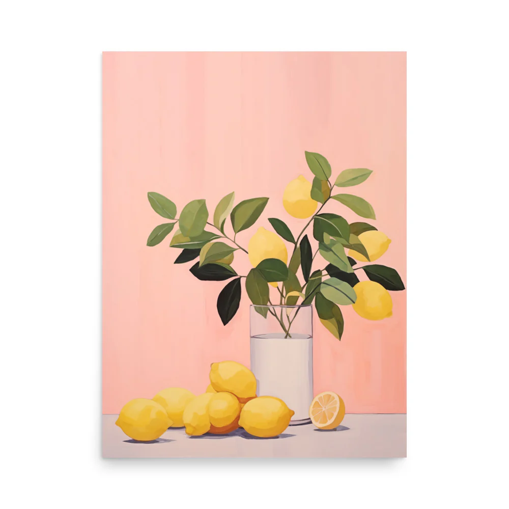 Lemony table - Image 6