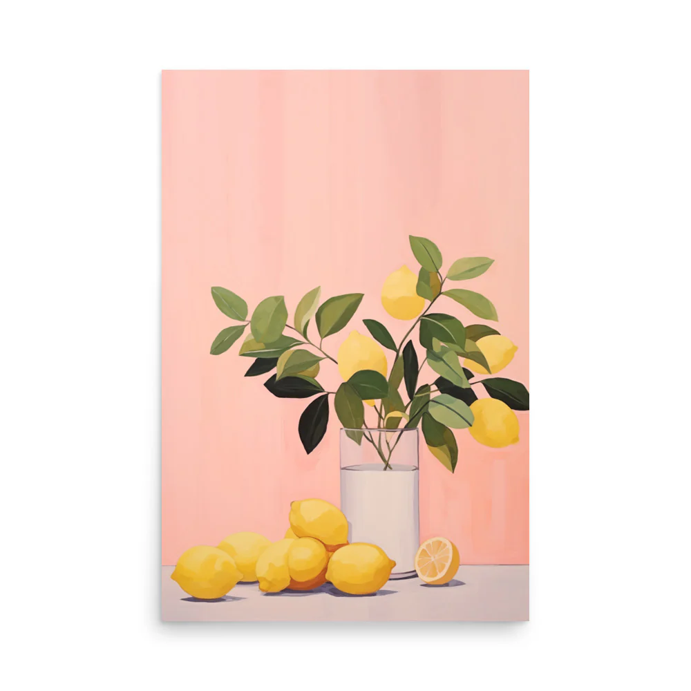 Lemony table - Image 7