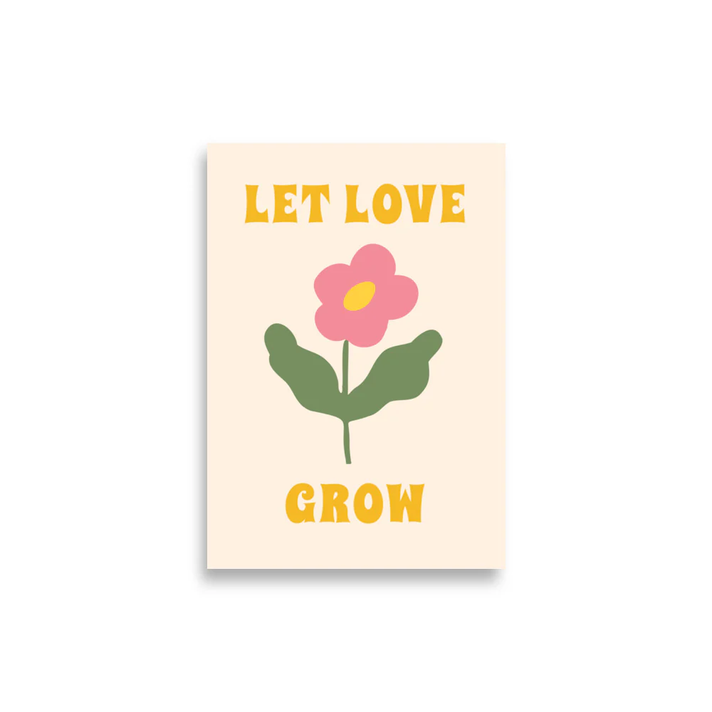 Let Love - Image 2
