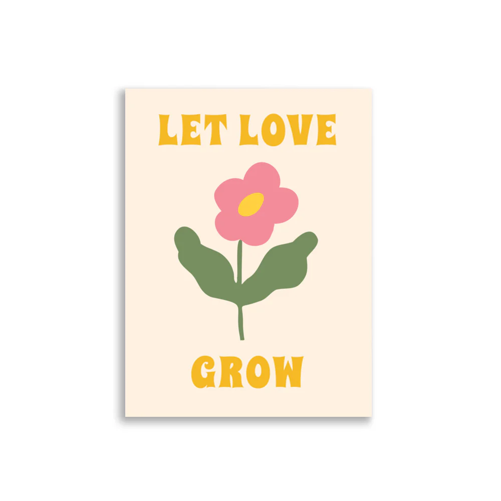 Let Love - Image 3
