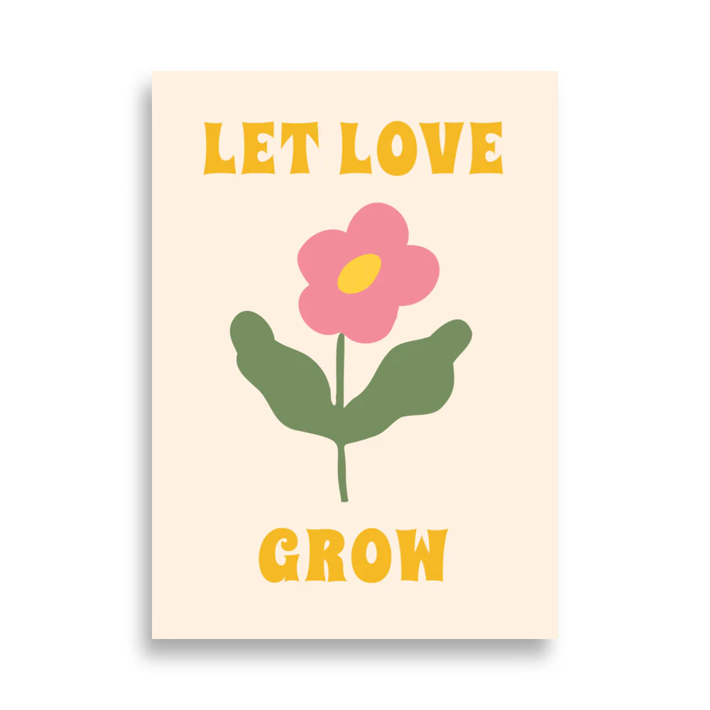 Let Love - Image 4