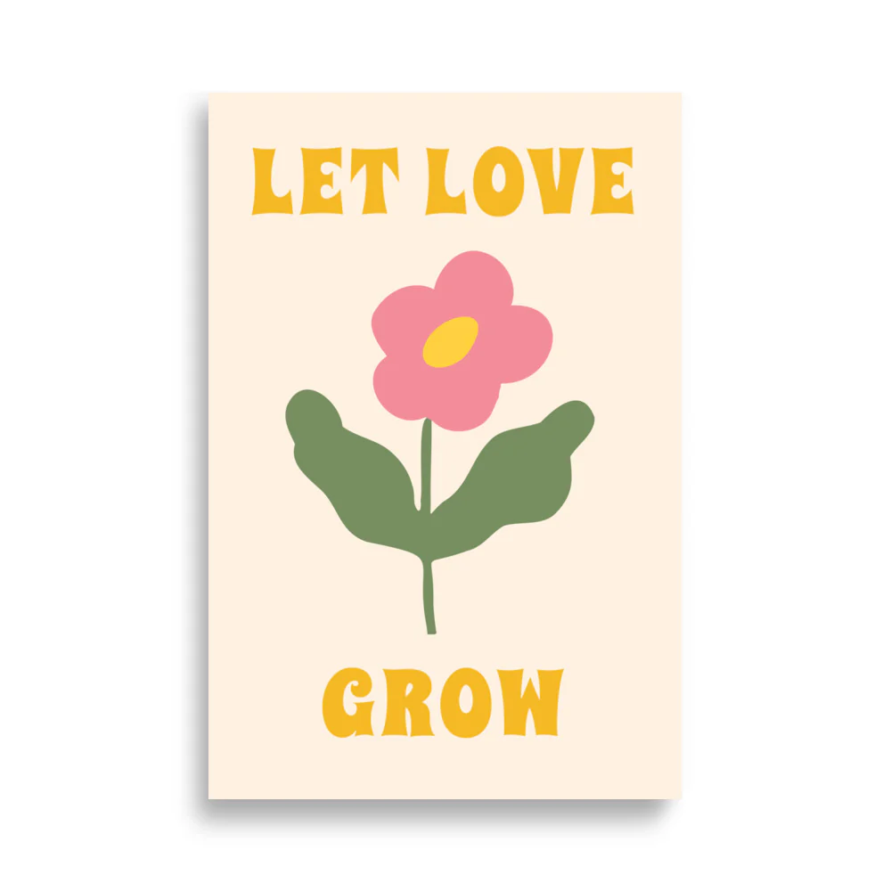Let Love - Image 5