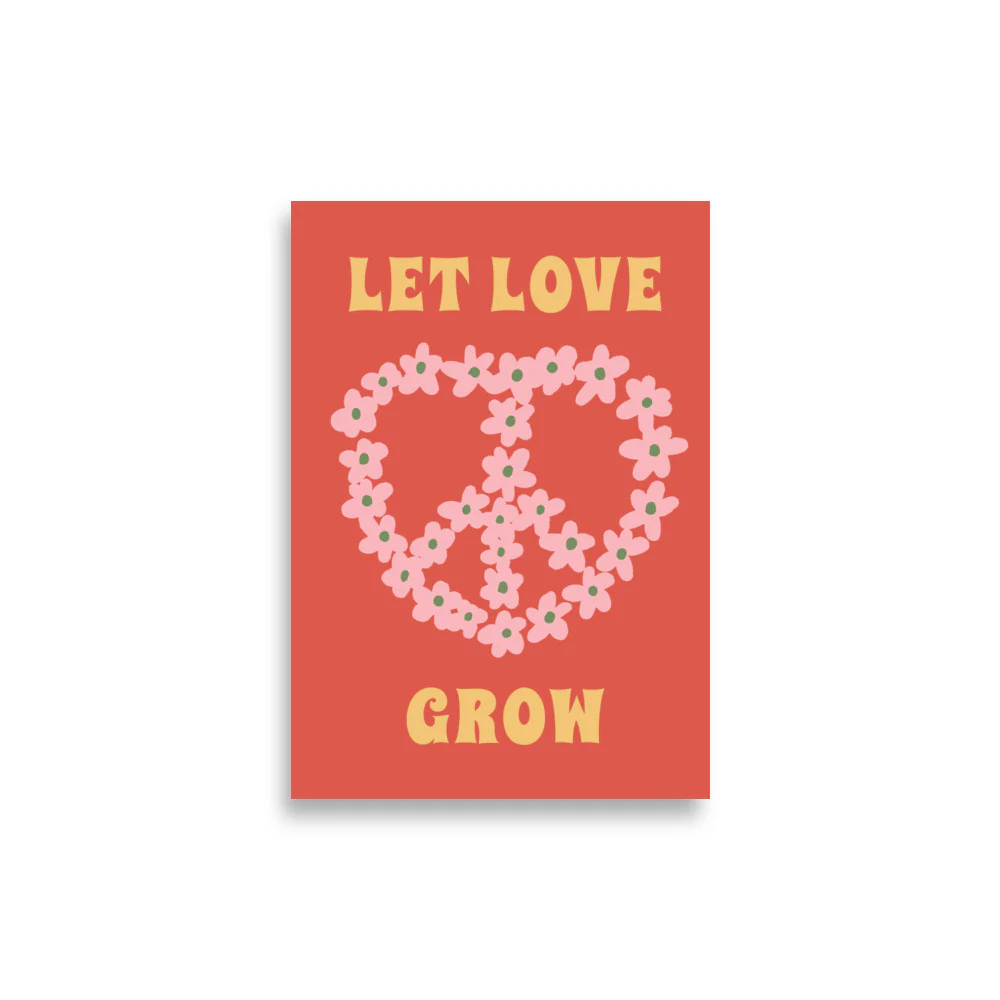 Let Love Grow - Image 2