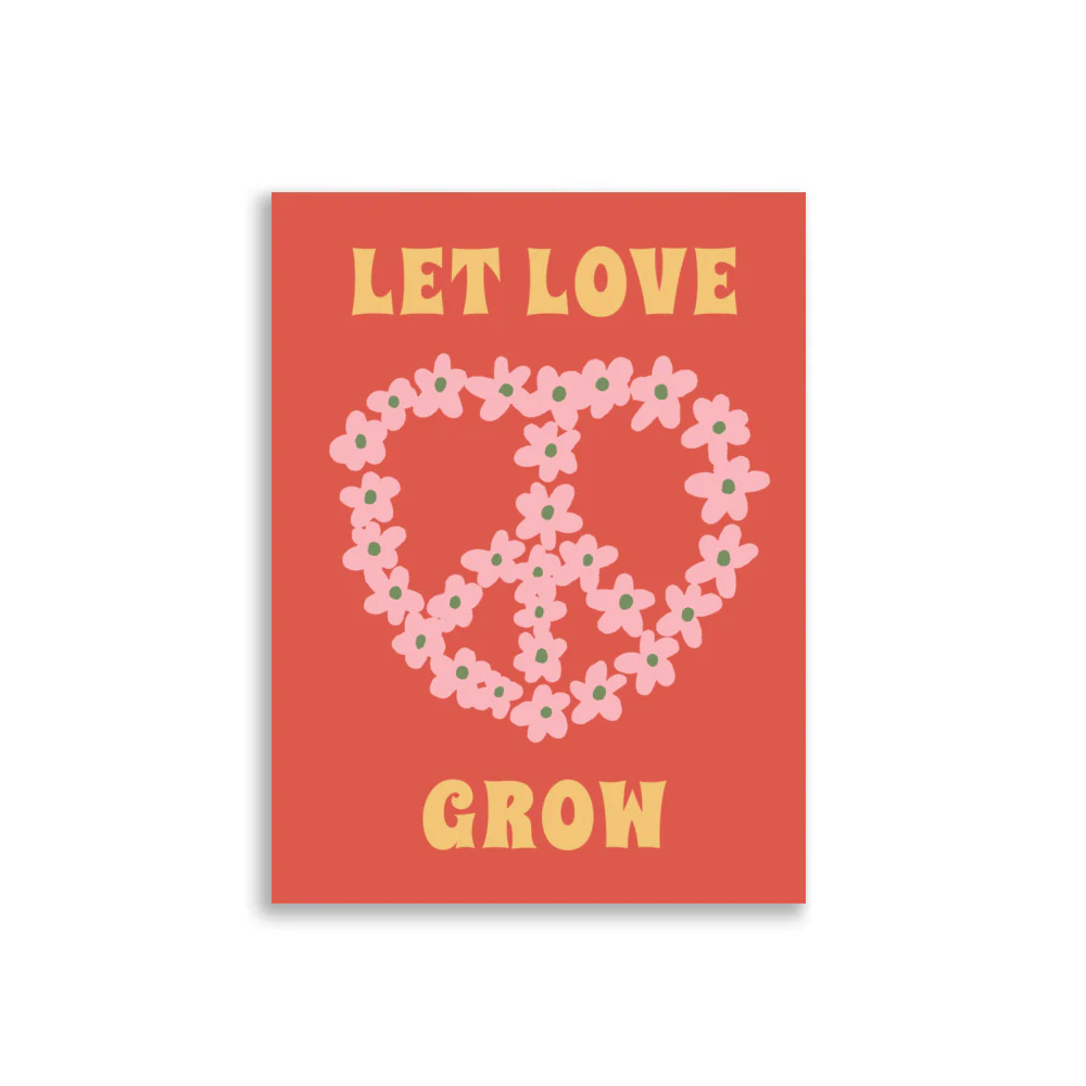 Let Love Grow - Image 3