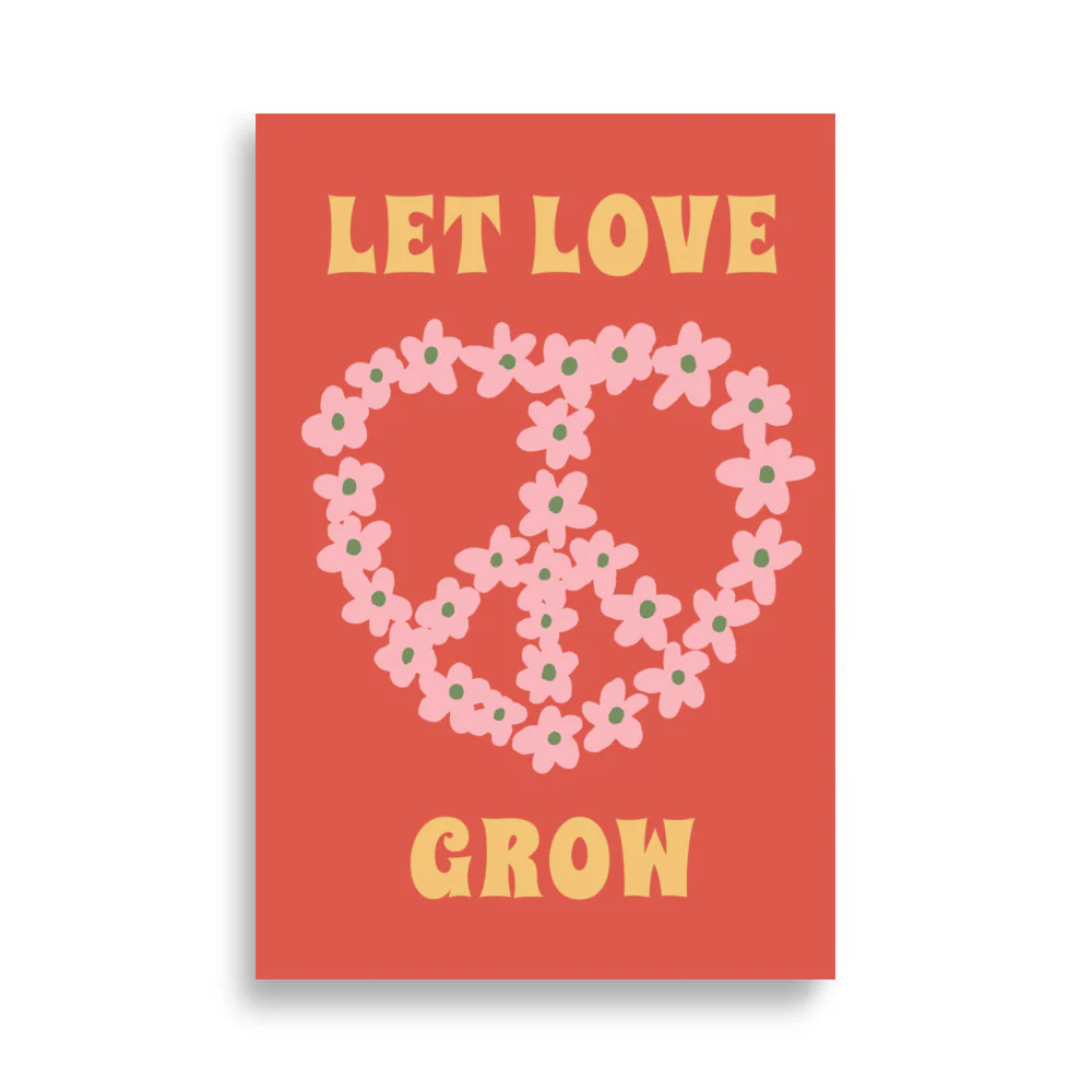 Let Love Grow - Image 5