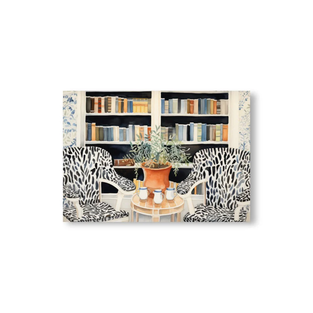 Library - Image 2