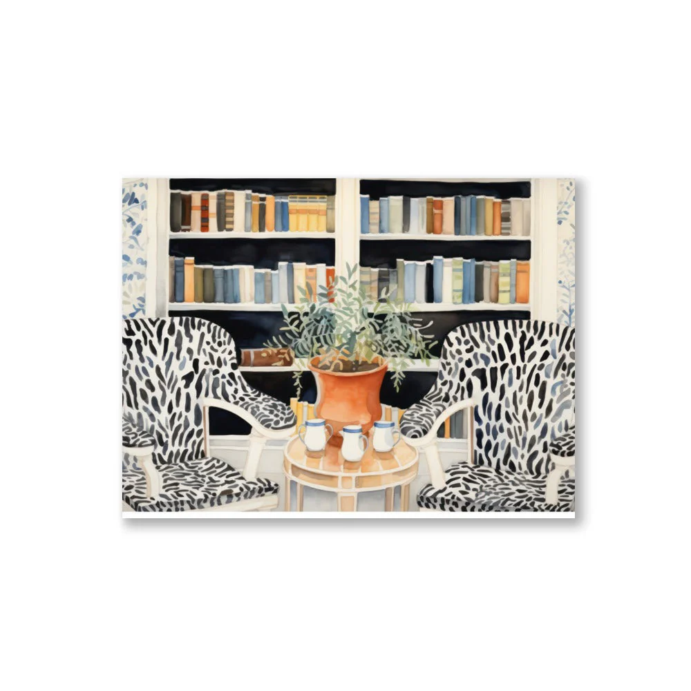 Library - Image 3
