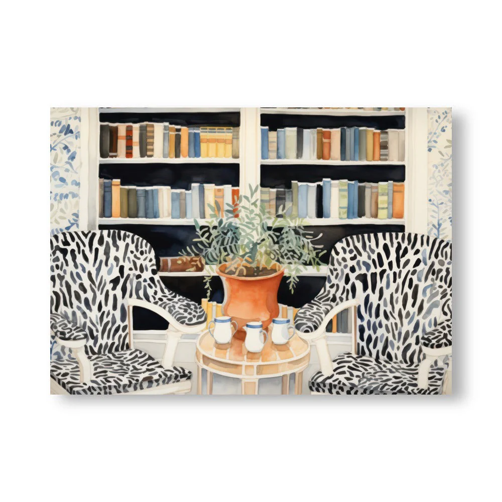 Library - Image 4