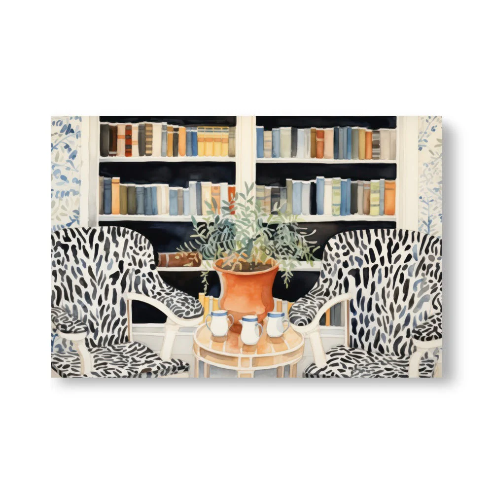 Library - Image 5