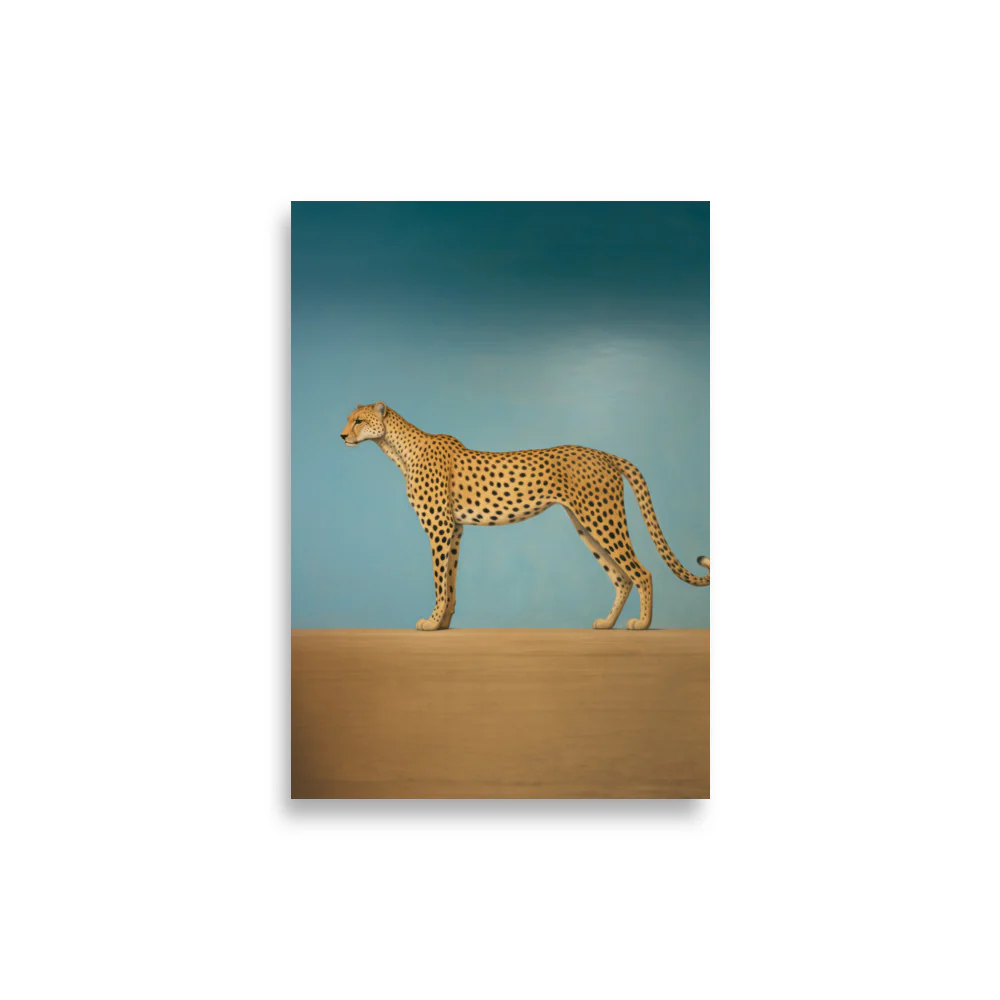 Life in Desert - Image 2