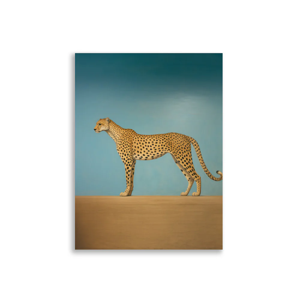 Life in Desert - Image 3
