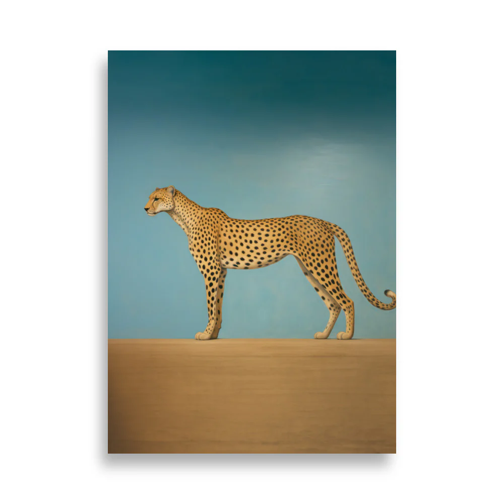 Life in Desert - Image 4
