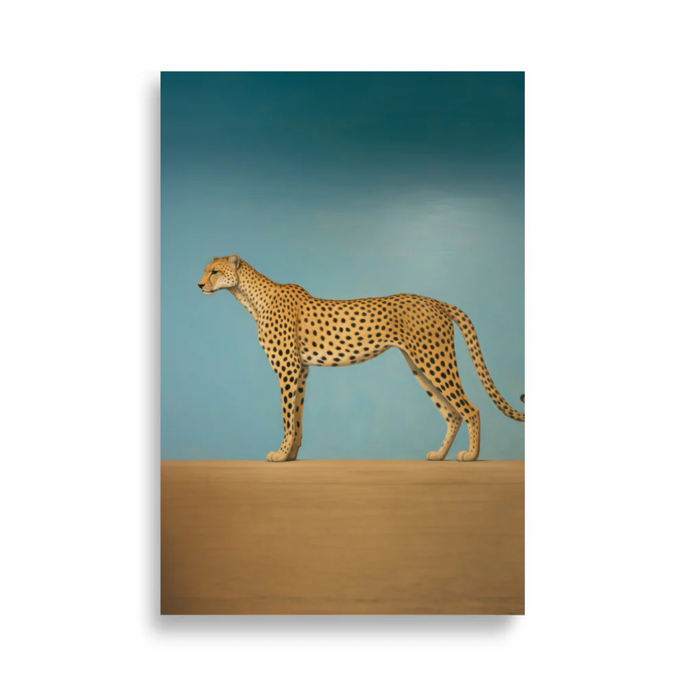 Life in Desert - Image 5