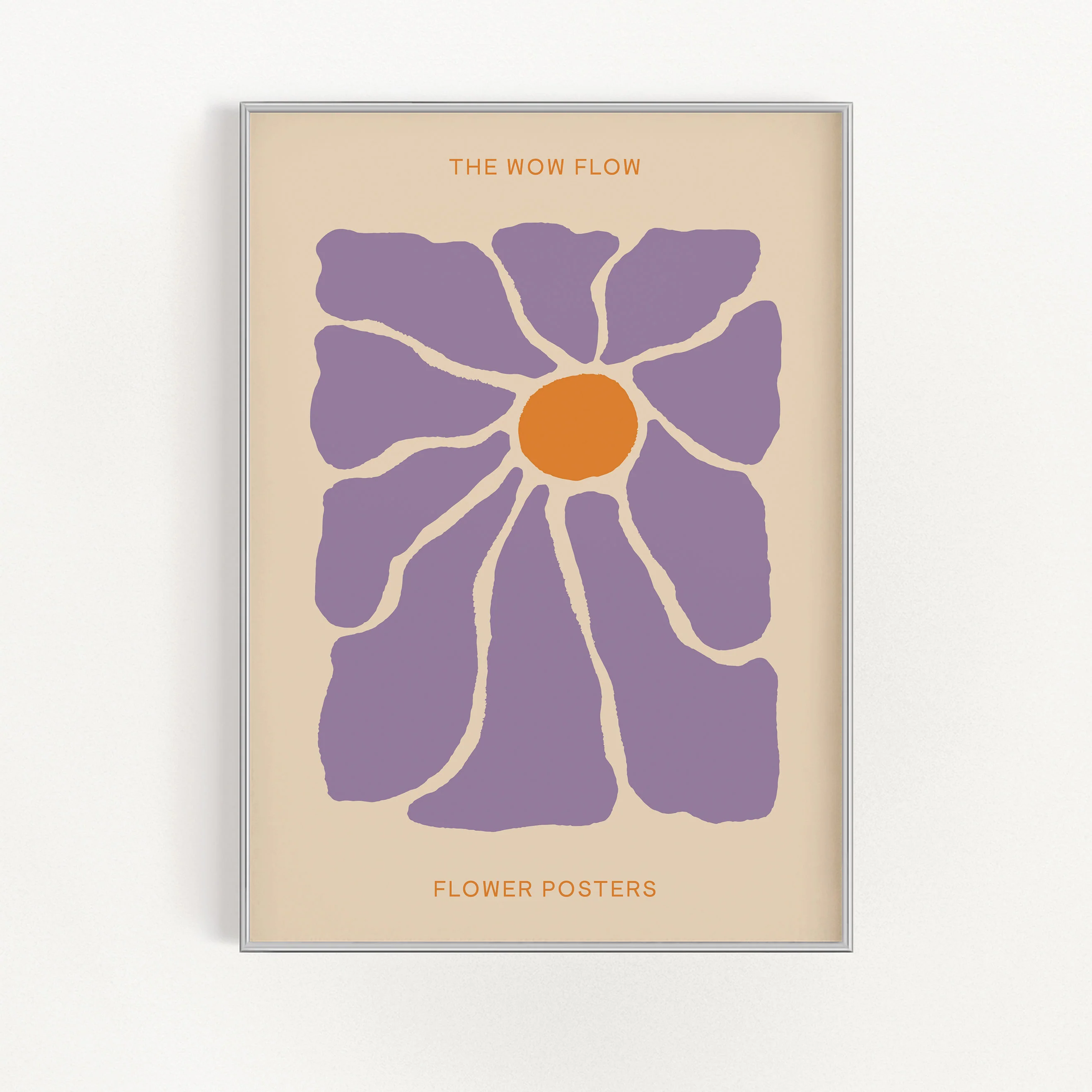 Lilac Anemone