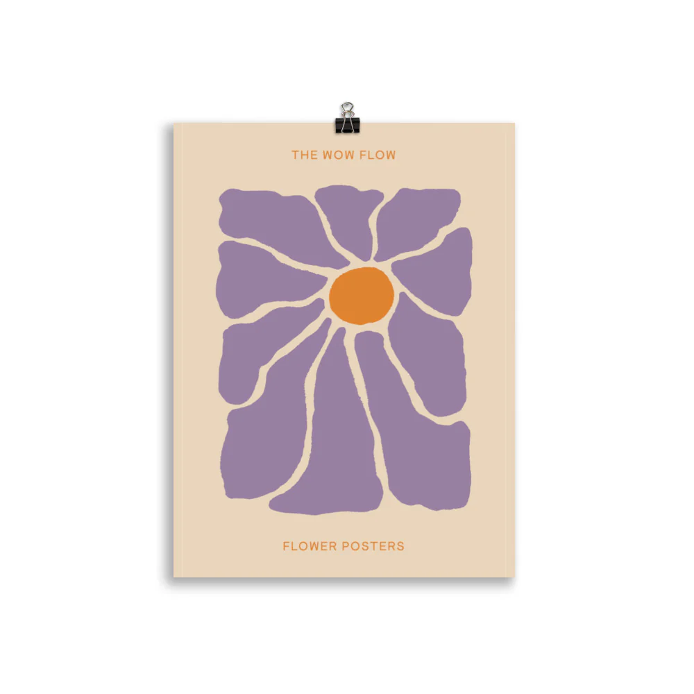 Lilac Anemone - Image 5