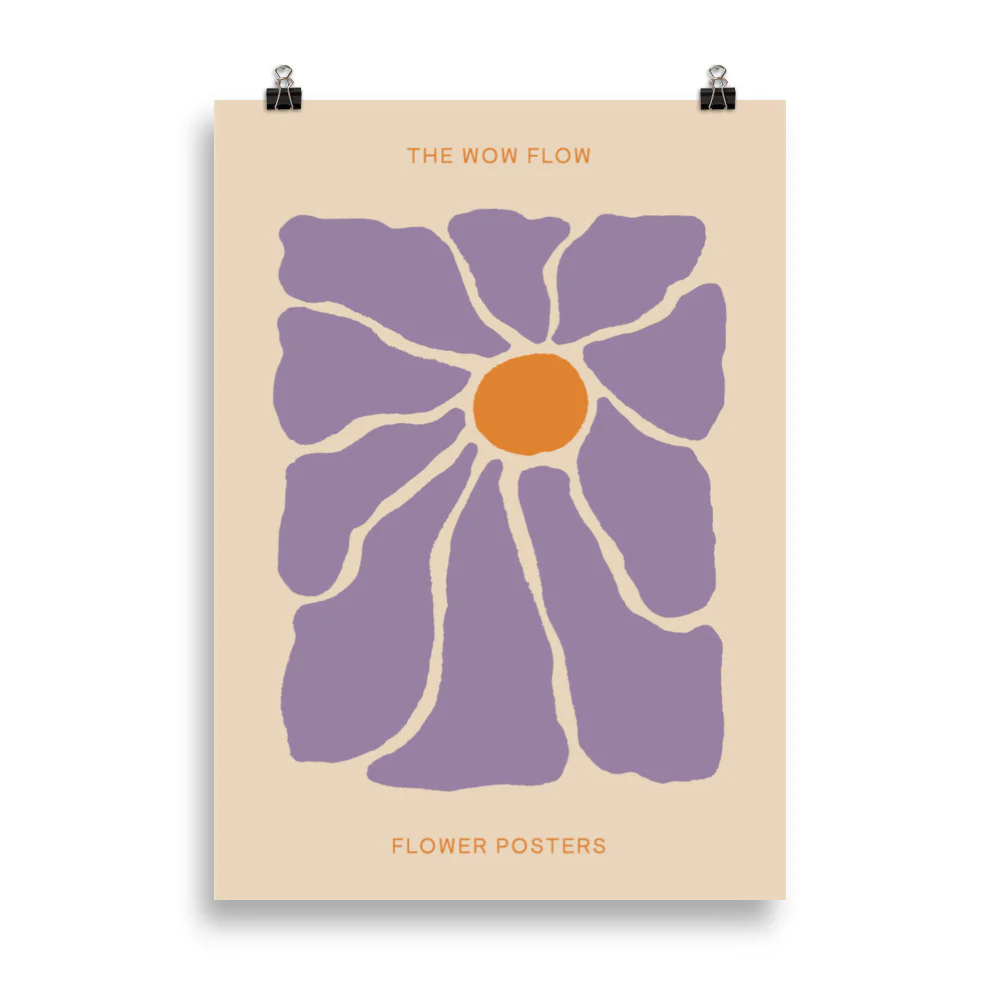 Lilac Anemone - Image 6