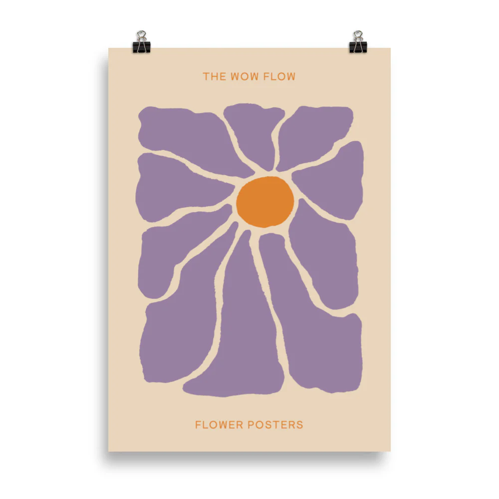 Lilac Anemone - Image 8