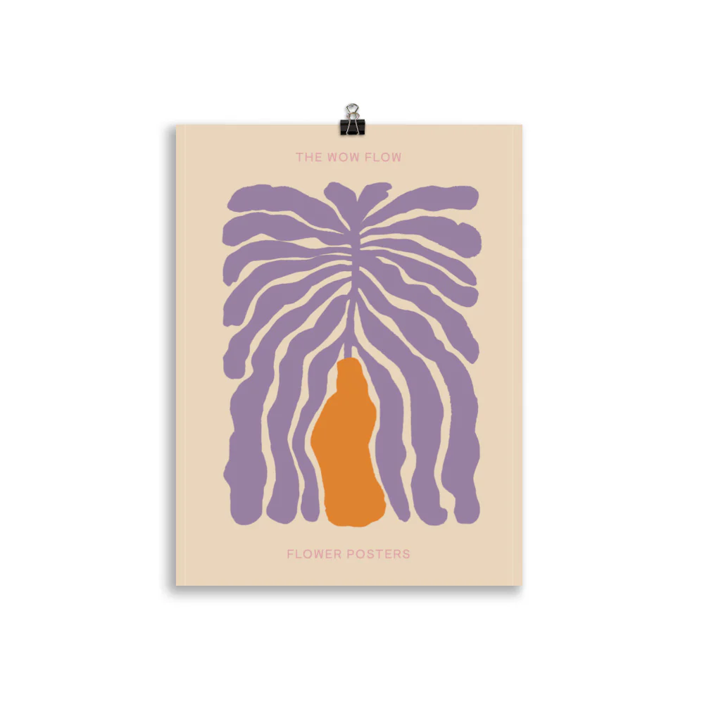 Lilac Blooms in the Vase - Image 4
