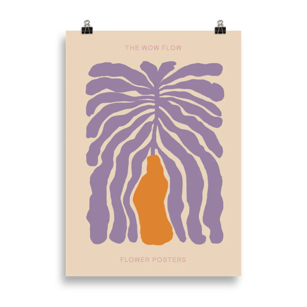 Lilac Blooms in the Vase - Image 5