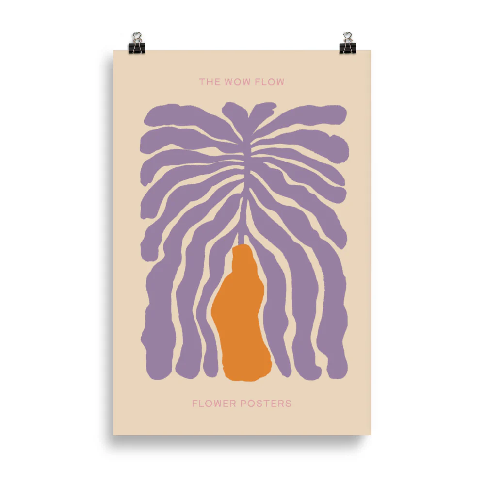 Lilac Blooms in the Vase - Image 6