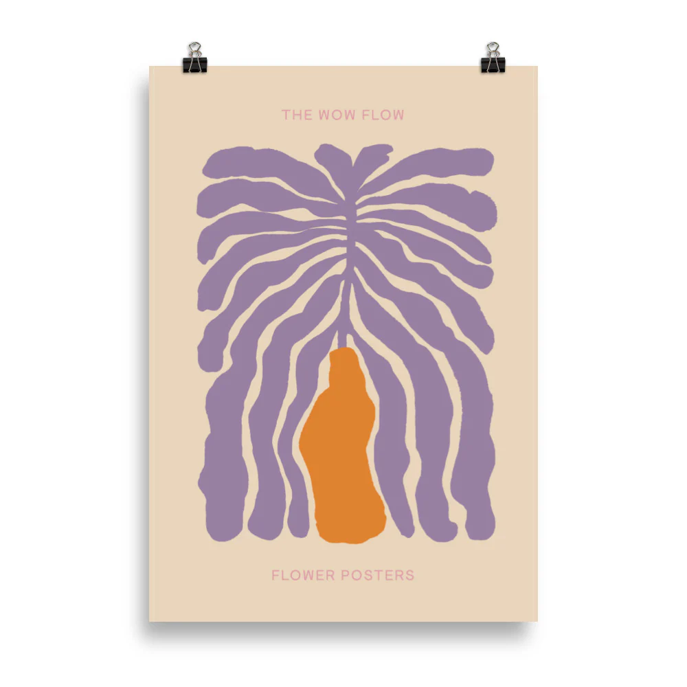 Lilac Blooms in the Vase - Image 7