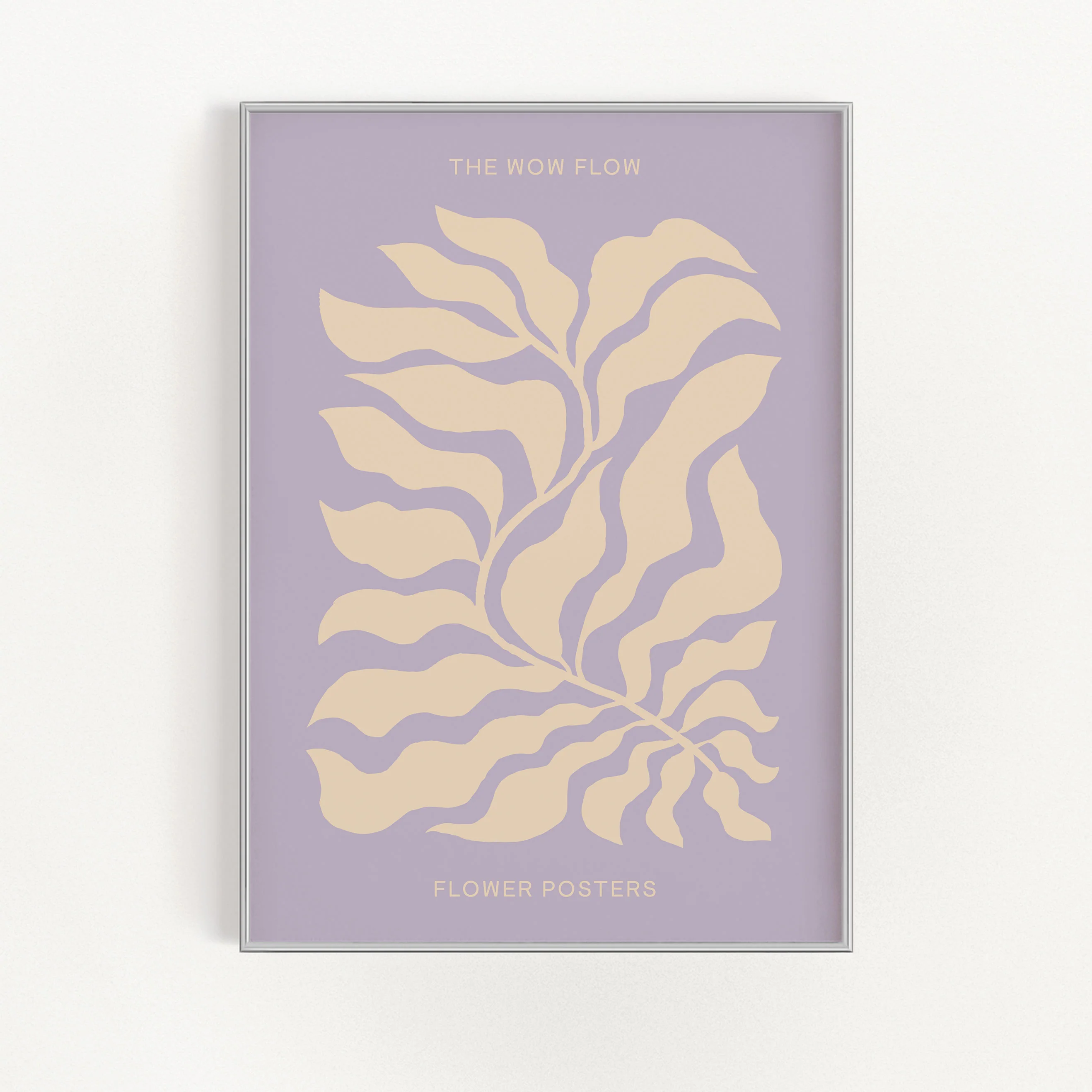 Lilac Stem
