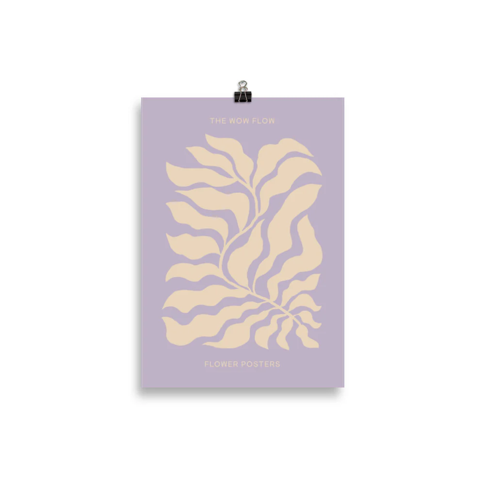 Lilac Stem - Image 2