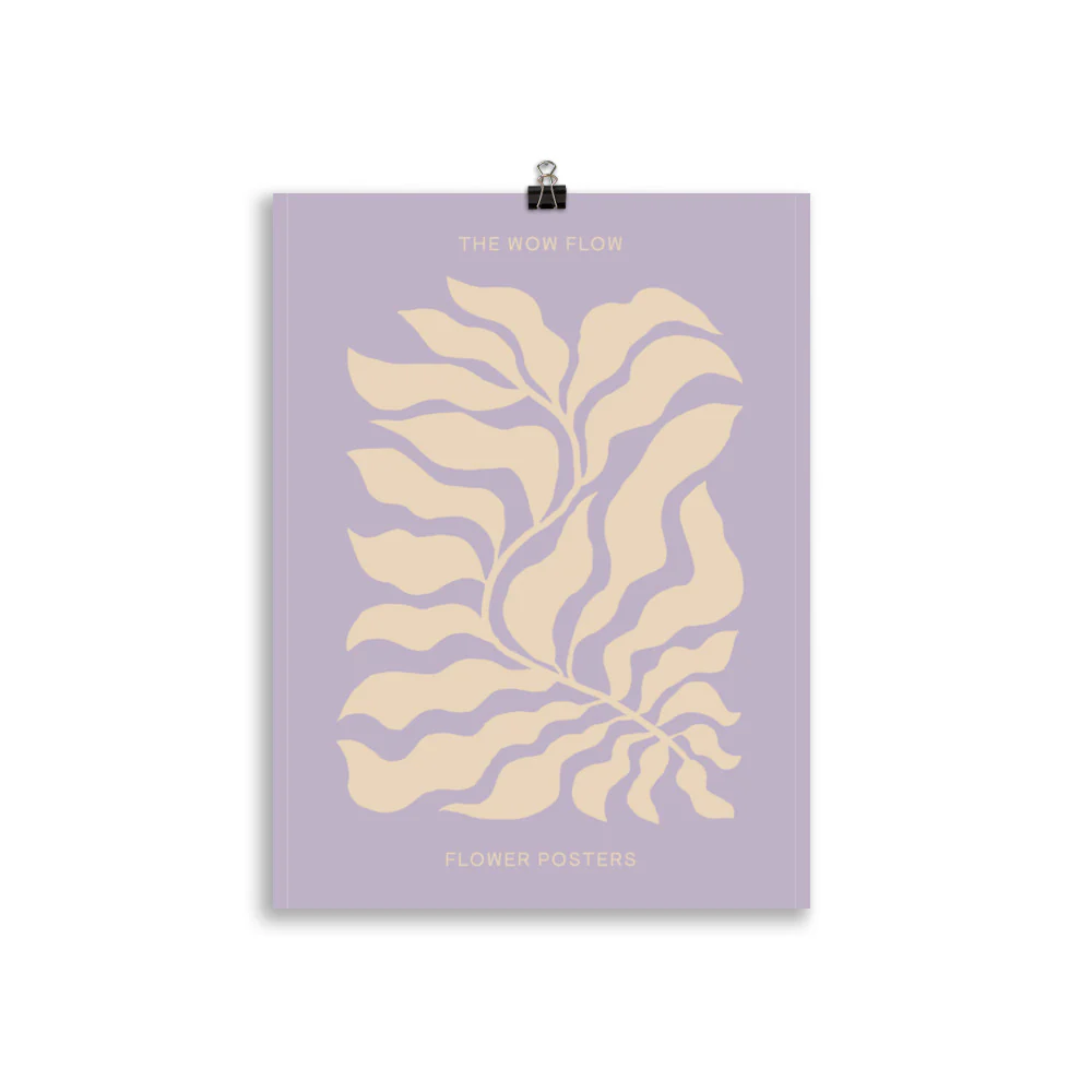 Lilac Stem - Image 3