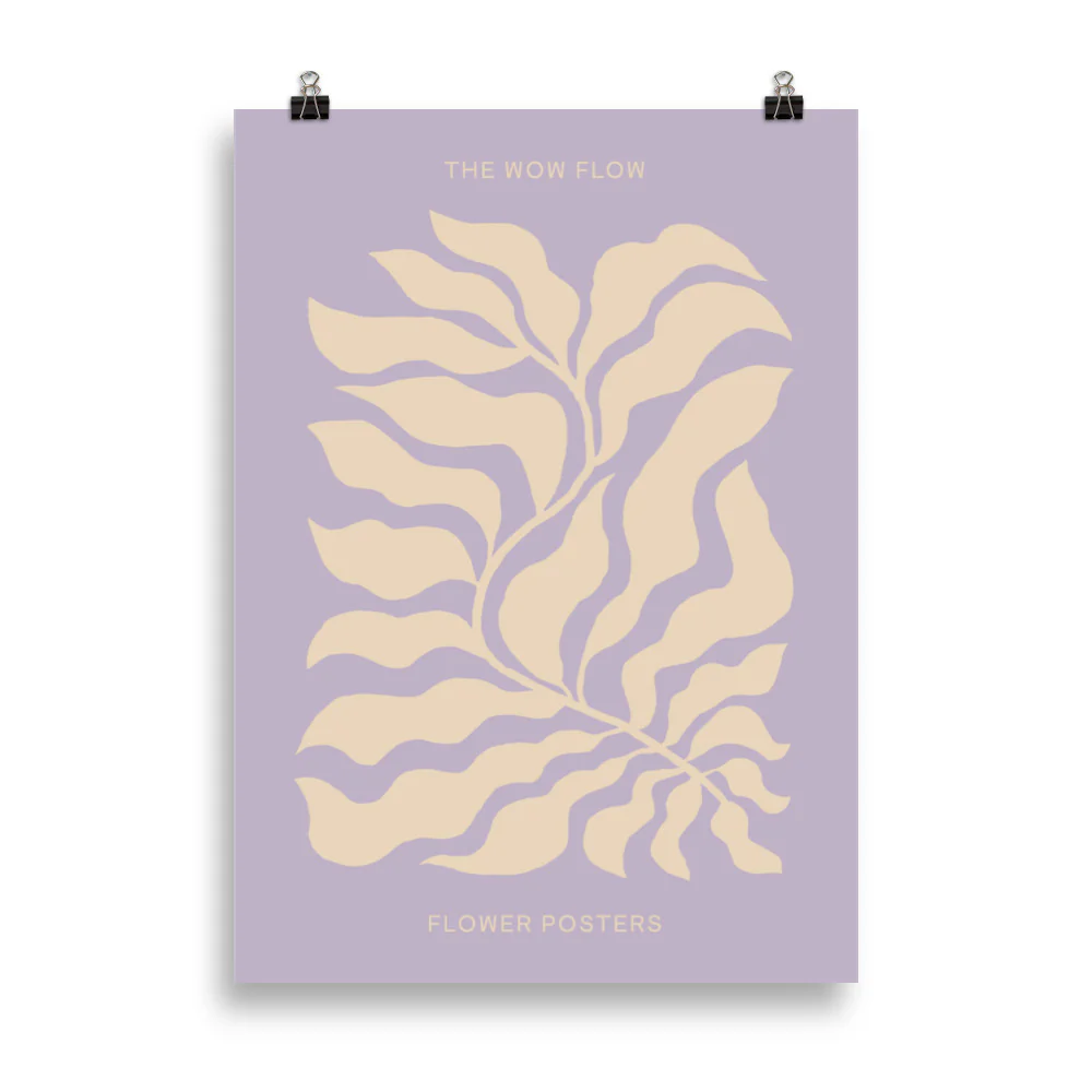 Lilac Stem - Image 4
