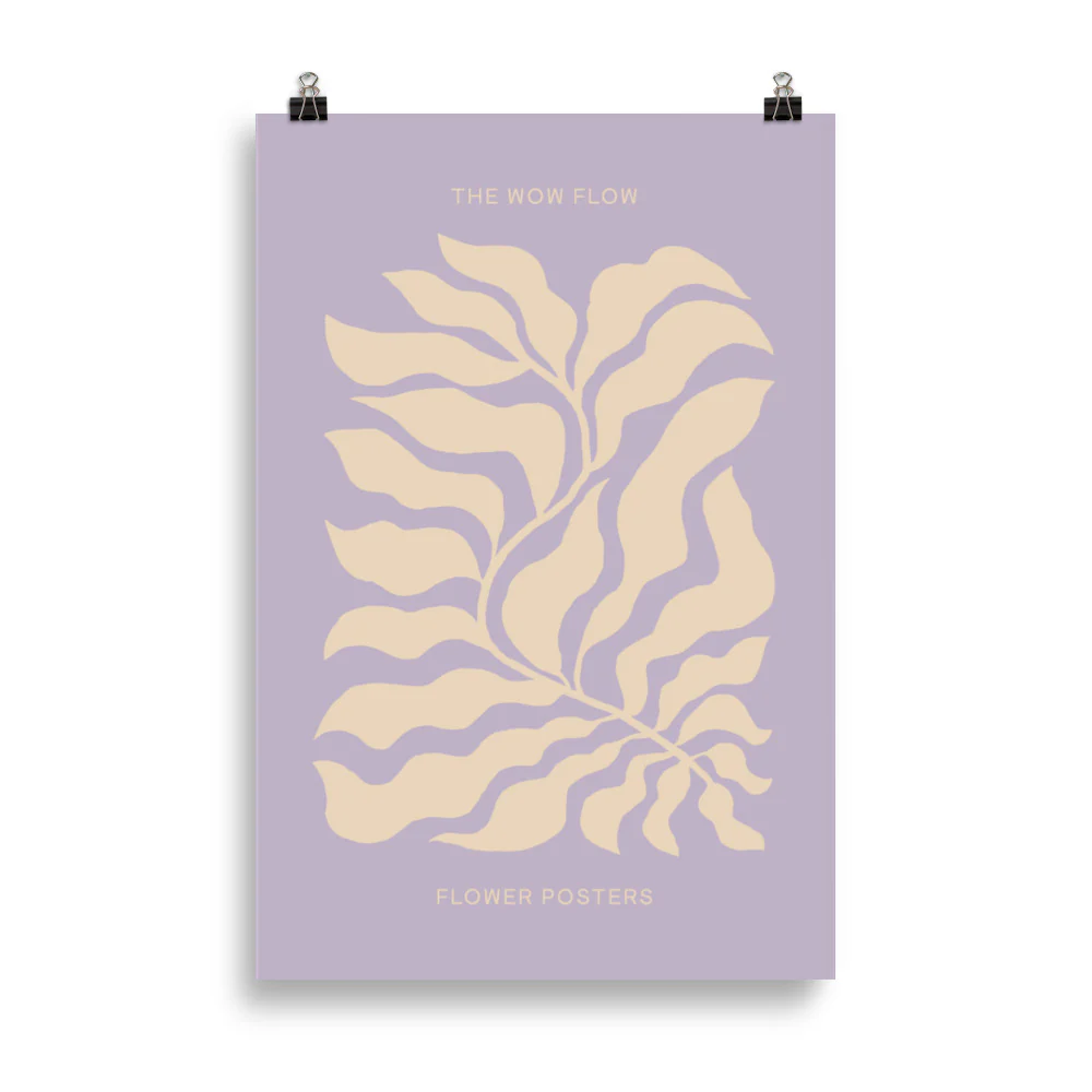 Lilac Stem - Image 5