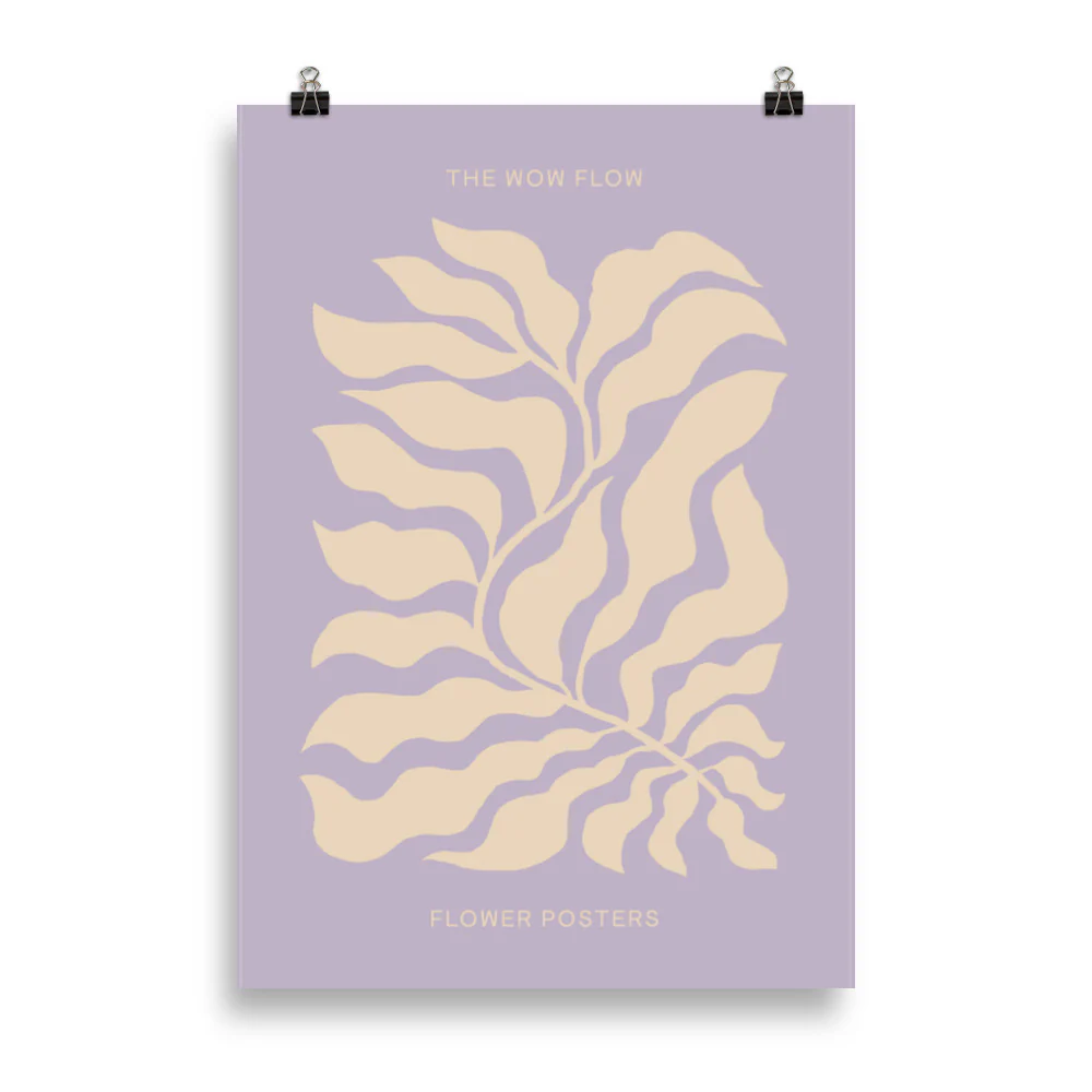 Lilac Stem - Image 6