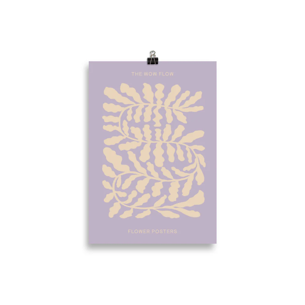 Lilac Vine - Image 2