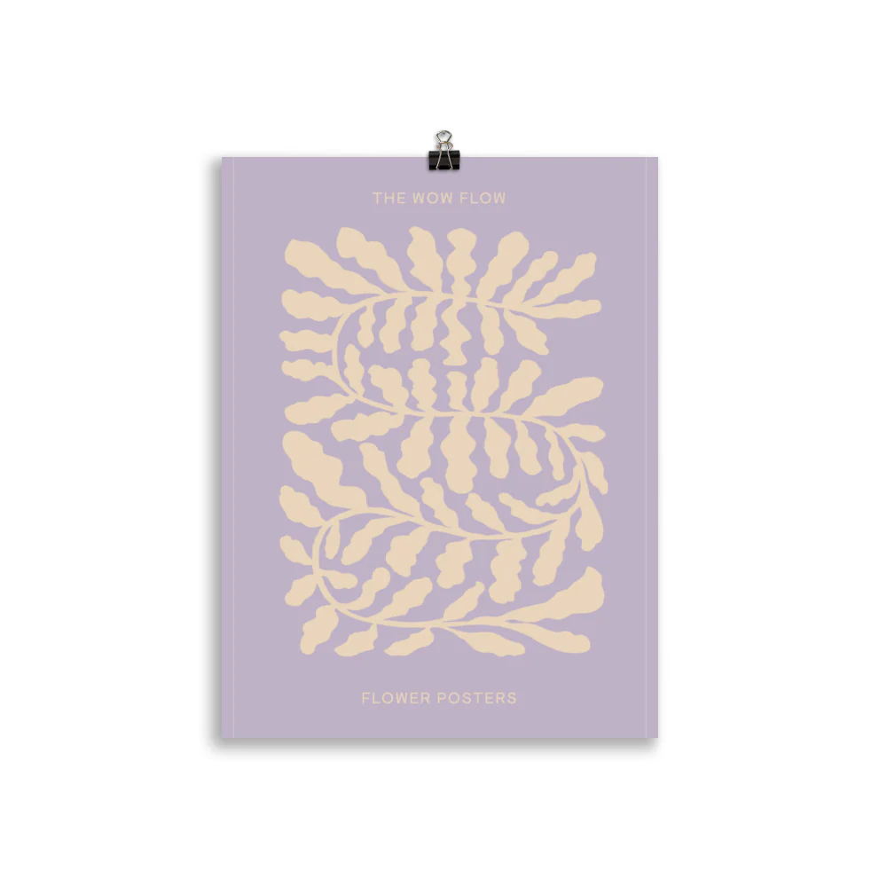 Lilac Vine - Image 3
