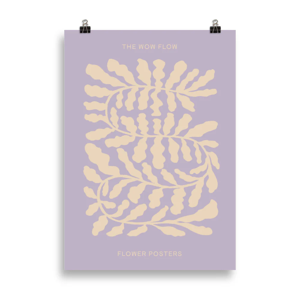 Lilac Vine - Image 4