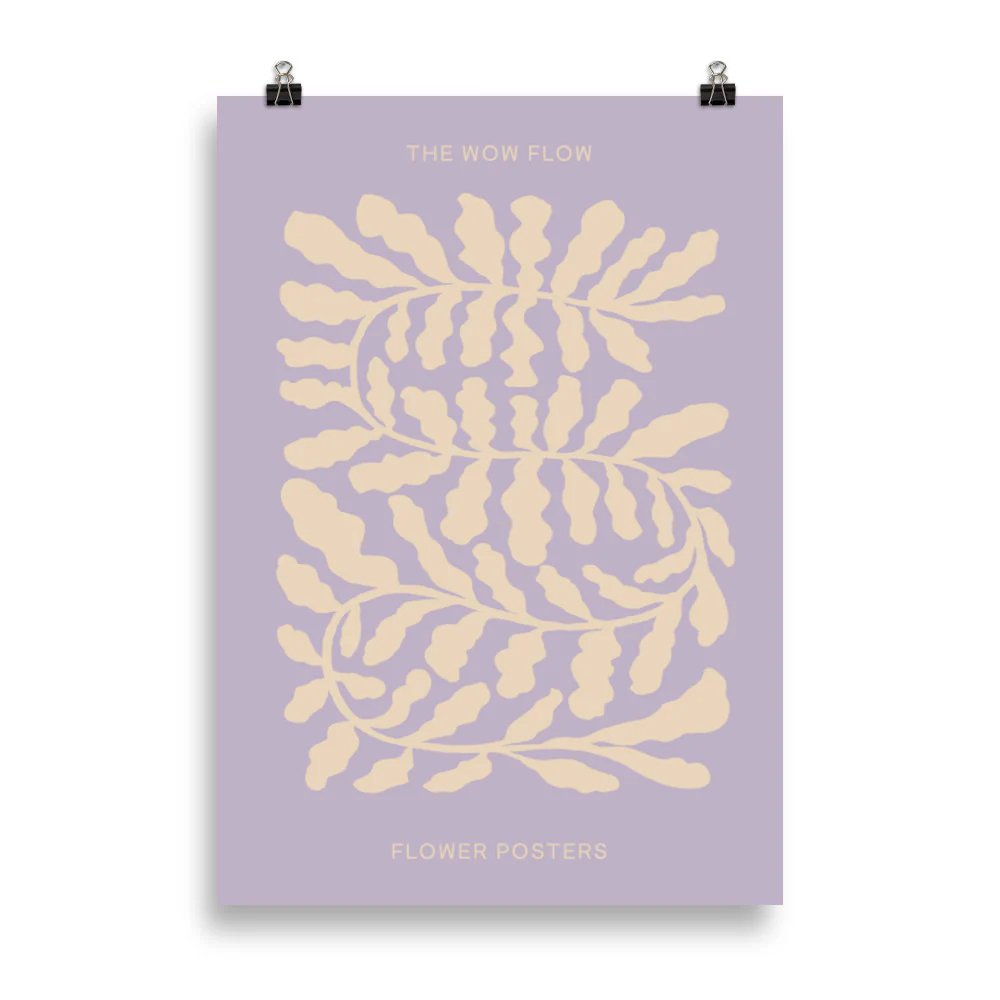 Lilac Vine - Image 6