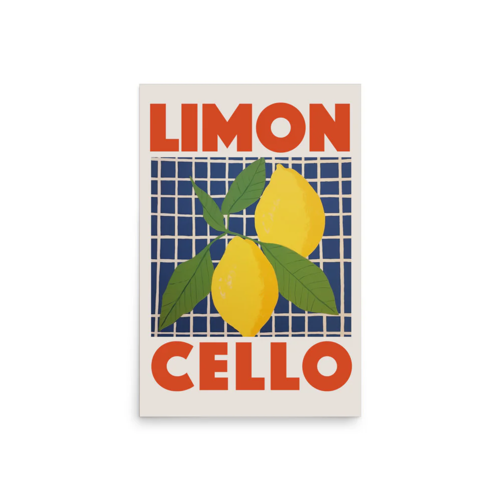 Limon Cello